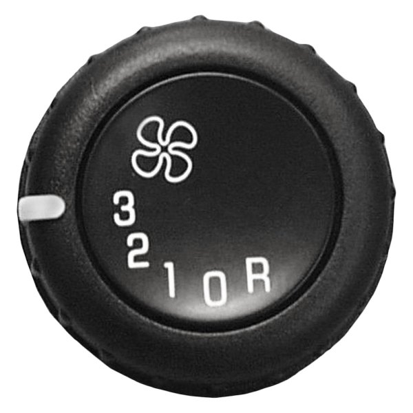 ACDelco® - Genuine GM Parts™ A/C Selector Switch