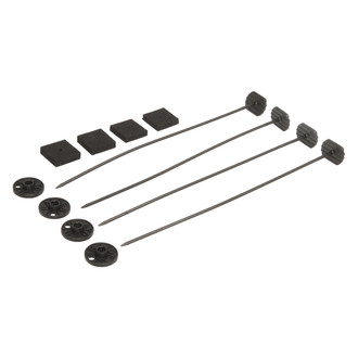 ACDelco® - Professional™ Automatic Transmission Oil Cooler Mounting Kit