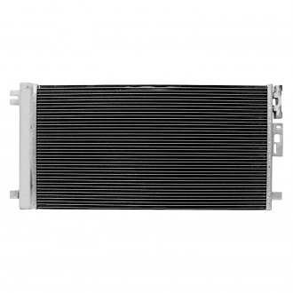 Automotive A/C Condensers & Parts - Brackets, Seals, Mounts | CARiD