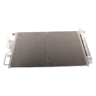 ACDelco® - Genuine GM Parts™ Condenser