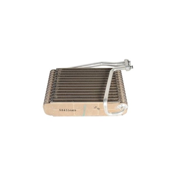 ACDelco® - Genuine GM Parts™ A/C Evaporator Core