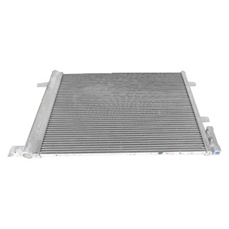 ACDelco® - Genuine GM Parts™ Condenser