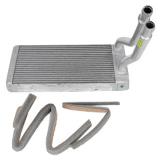 ACDelco® - Genuine GM Parts™ HVAC Heater Core