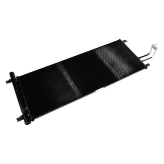 ACDelco® - GM Original Equipment™ A/C Condenser