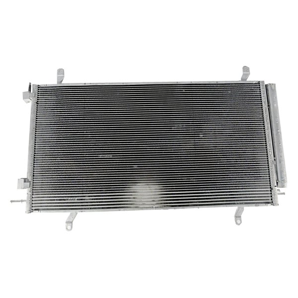 ACDelco® - Genuine GM Parts™ A/C Condenser