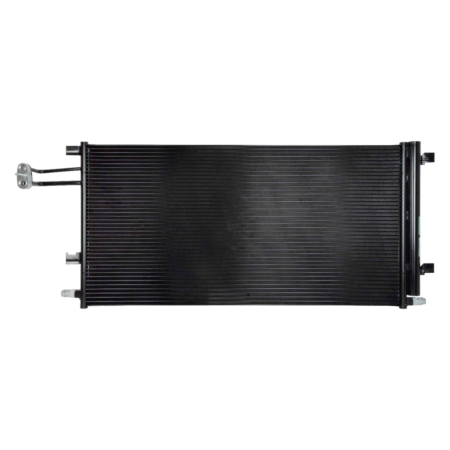 Aazon.co: DEPO 315-55032-200 Replaceent A/C Condenser Fan Assebly - View #10