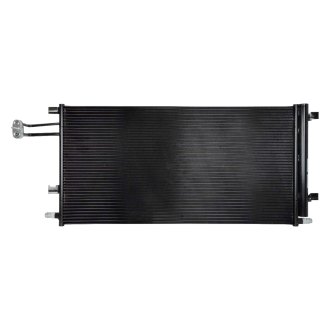 Automotive A/C Condensers & Parts - Brackets, Seals, Mounts | CARiD