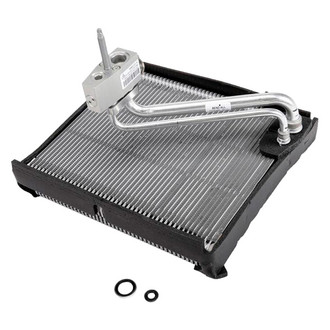 ACDelco® - Genuine GM Parts™ A/C Evaporator Core Kit