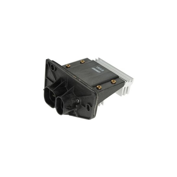 ACDelco® - GM Original Equipment™ HVAC Blower Control Module