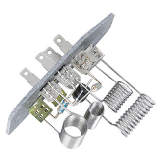 ACDelco® - Genuine GM Parts™ HVAC Blower Motor Resistor