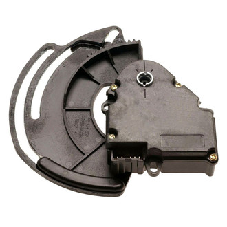 ACDelco® - GM Original Equipment™ HVAC Mode Door Actuator