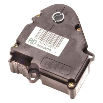 ACDelco® - GM Original Equipment™ HVAC Heater Blend Door Actuator