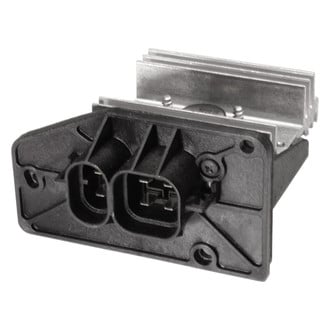 ACDelco® - GM Original Equipment™ HVAC Blower Control Module
