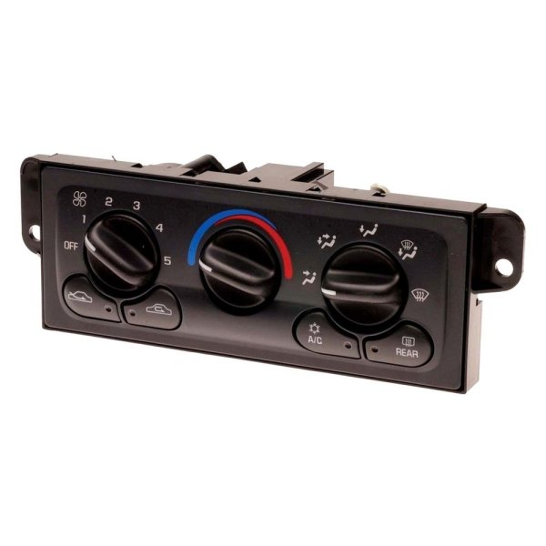 ACDelco® - GM Original Equipment™ HVAC Control Panel