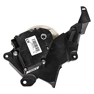 ACDelco® - GM Original Equipment™ HVAC Mode Door Actuator