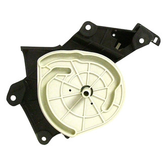 ACDelco® - GM Original Equipment™ HVAC Air Inlet Door Actuator