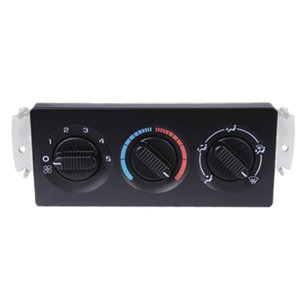 ACDelco® - GM Original Equipment™ Heater Control Panel