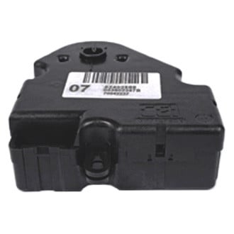 ACDelco® - GM Original Equipment™ HVAC Heater Blend Door Actuator
