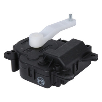 ACDelco® - GM Original Equipment™ HVAC Heater Blend Door Actuator