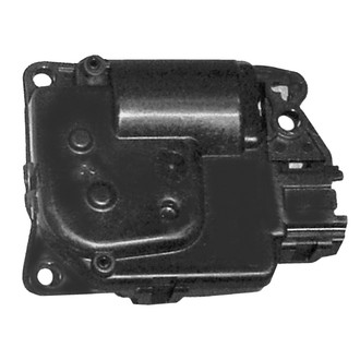 ACDelco® - GM Original Equipment™ HVAC Air Inlet Door Actuator