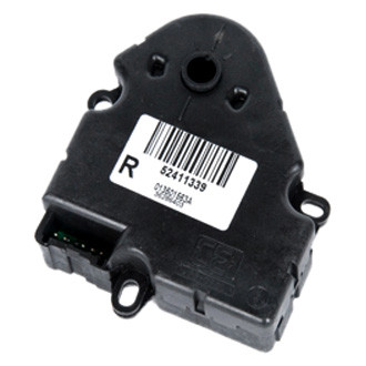 ACDelco® - GM Original Equipment™ HVAC Mode Door Actuator