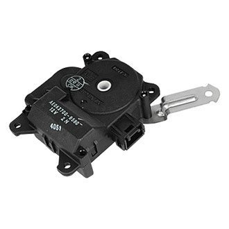 ACDelco 15-50441 GM Original Equipment Heating and Air Conditioning Mode Valve Actuator Motor ACDelco 15-50441 GM Original Equipment Heating and Air Conditioning Mode Valve Actuator Motor