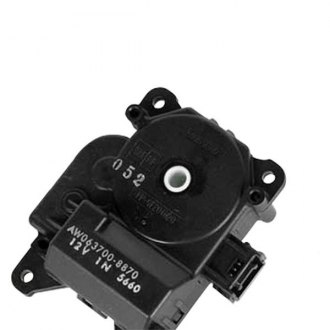 ACDelco 15-50441 GM Original Equipment Heating and Air Conditioning Mode Valve Actuator Motor 