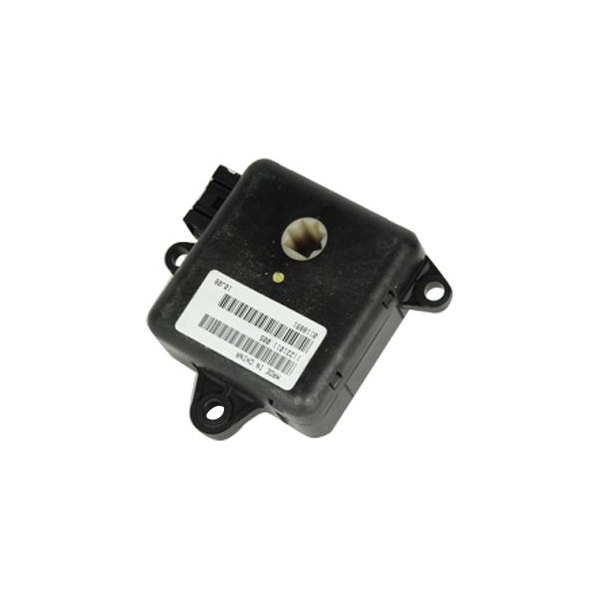 ACDelco® 1573199 GM Original Equipment™ HVAC Air Inlet Door Actuator