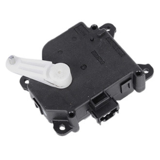 ACDelco® - GM Original Equipment™ HVAC Heater Blend Door Actuator