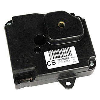 ACDelco® 15-73428 - GM Original Equipment™ HVAC Heater Blend Door Actuator