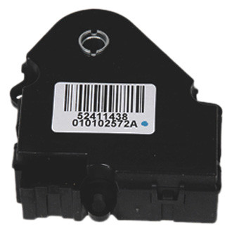 ACDelco® - GM Original Equipment™ HVAC Heater Blend Door Actuator