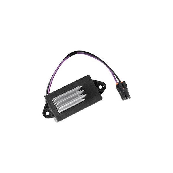 ACDelco® - GM Original Equipment™ HVAC Control Module