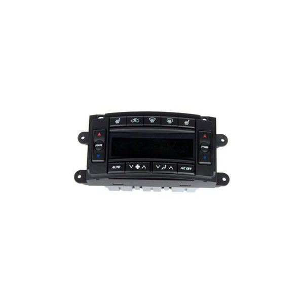 ACDelco® - GM Original Equipment™ HVAC Control Panel