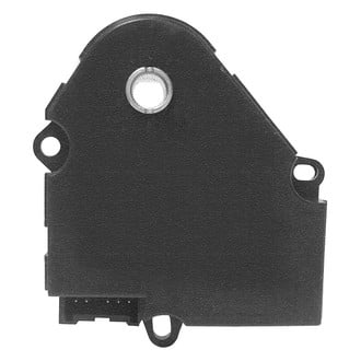 ACDelco® - GM Original Equipment™ HVAC Heater Blend Door Actuator