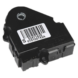 ACDelco® - GM Original Equipment™ HVAC Heater Blend Door Actuator