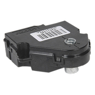 ACDelco® - GM Original Equipment™ HVAC Heater Blend Door Actuator