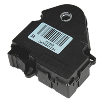 ACDelco® - GM Original Equipment™ HVAC Air Inlet Door Actuator