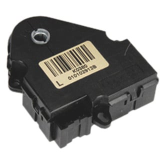 ACDelco® - GM Original Equipment™ HVAC Mode Door Actuator