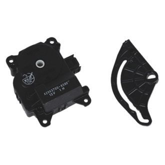 ACDelco® - GM Original Equipment™ HVAC Mode Door Actuator