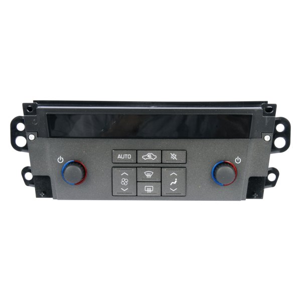 ACDelco® - Genuine GM Parts™ HVAC Control Panel