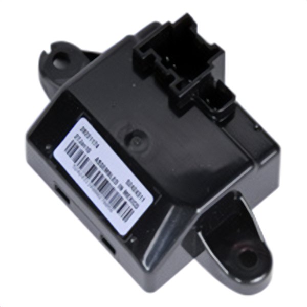 ACDelco® - GM Original Equipment™ HVAC Blower Control Module