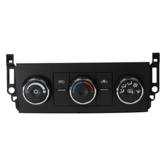 ACDelco® - Genuine GM Parts™ HVAC Control Panel