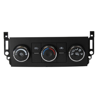 ACDelco® - Genuine GM Parts™ HVAC Control Panel