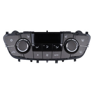 ACDelco® - GM Original Equipment™ HVAC Control Panel