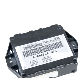 ACDelco® - Genuine GM Parts™ HVAC Control Panel
