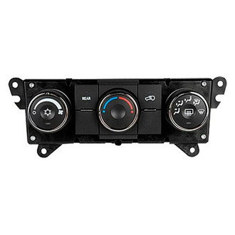 ACDelco® - Genuine GM Parts™ HVAC Control Panel
