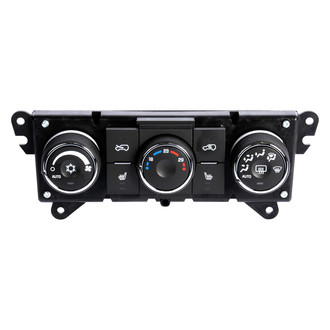 ACDelco® - GM Original Equipment™ HVAC Control Panel