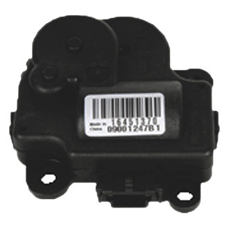ACDelco® - GM Original Equipment™ HVAC Air Inlet Door Actuator