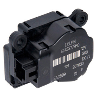 ACDelco® - GM Original Equipment™ HVAC Heater Blend Door Actuator