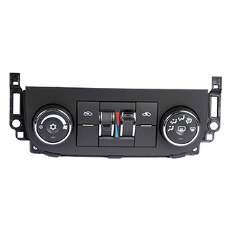 ACDelco® - Genuine GM Parts™ HVAC Control Panel
